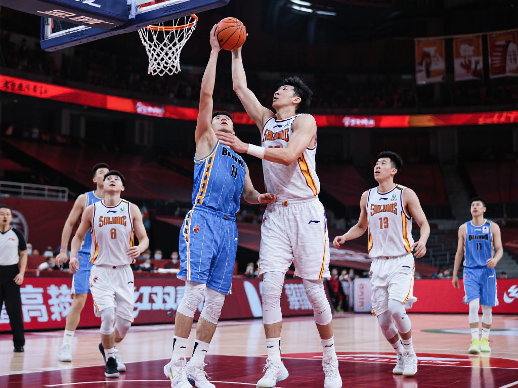 约克爆发绝杀北京,周琦伤退难阻浙江连胜势头 周琦的离场意味着防守上的巨大空缺。北京队