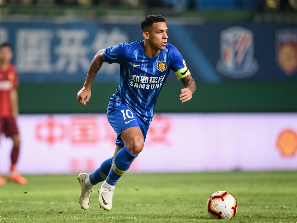 米内罗两传一射，上海申花大胜河南队奠定胜局