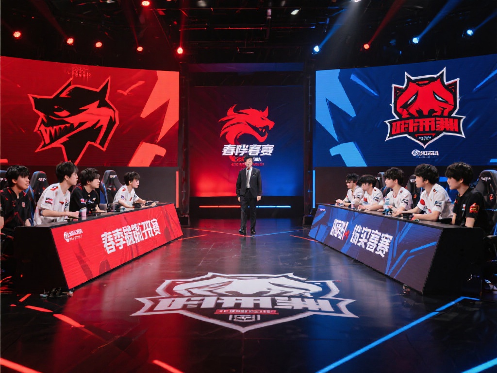 在春季赛正式开战前，我们可以预见的是，每