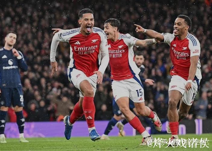 阿森纳之外,曼联成为本赛季英超角球得分第二多的球队 阿森纳之外,曼联成为本赛季英超角球得分第二多的球队