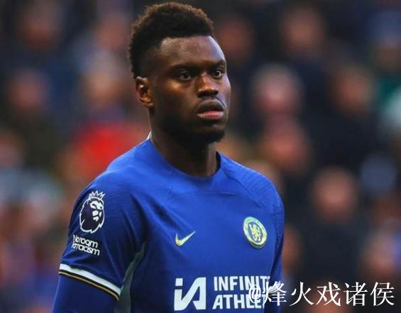 巴迪亚西勒:开心为切尔西书写历史,下赛季续约展望未来 巴迪亚西勒:开心为切尔西书写历史,下赛季续约展望未来