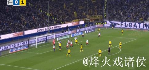 剑南春|多特十人作战1-1战平弗赖堡,本塞拜尼破门 剑南春|多特十人作战1-1战平弗赖堡,本塞拜尼破门