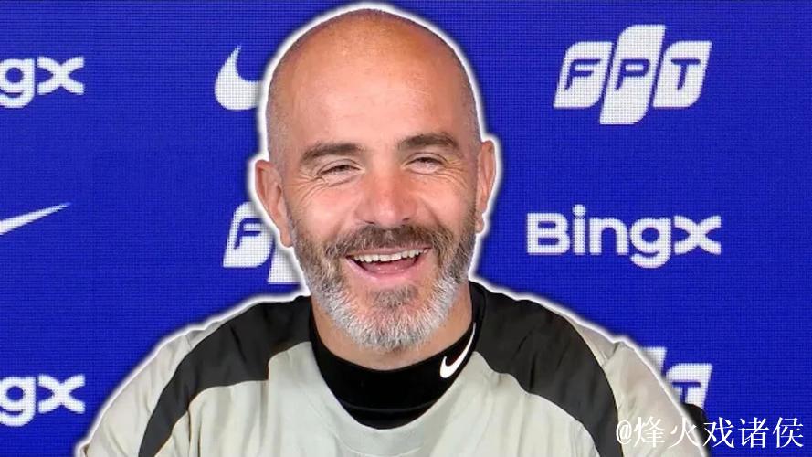 马雷斯卡发布会回避问题,与高层矛盾或将进一步升级 马雷斯卡发布会回避问题,与高层矛盾或将进一步升级