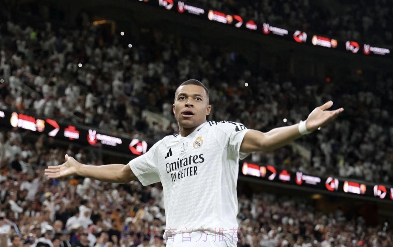 塞尔-姆巴佩个性需改善 否则或让皇马付出高昂代价